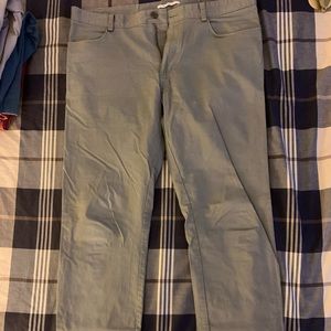 Calvin Klein Skinny Pants